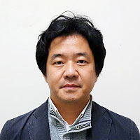 ガイドの写真