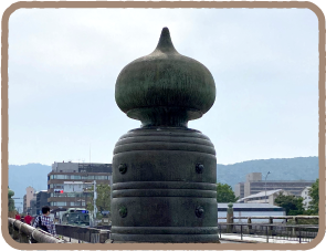 擬宝珠
